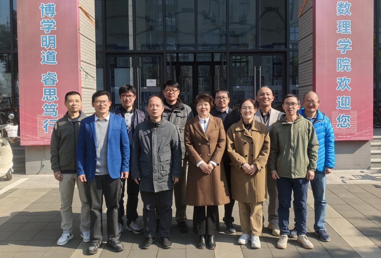 国奖+14!上电学子再获“华为杯”中国研究生数学建模竞赛全国一等奖 国奖+14!上电学子再获“华为杯”中国研究生数学建模竞赛全国一等奖