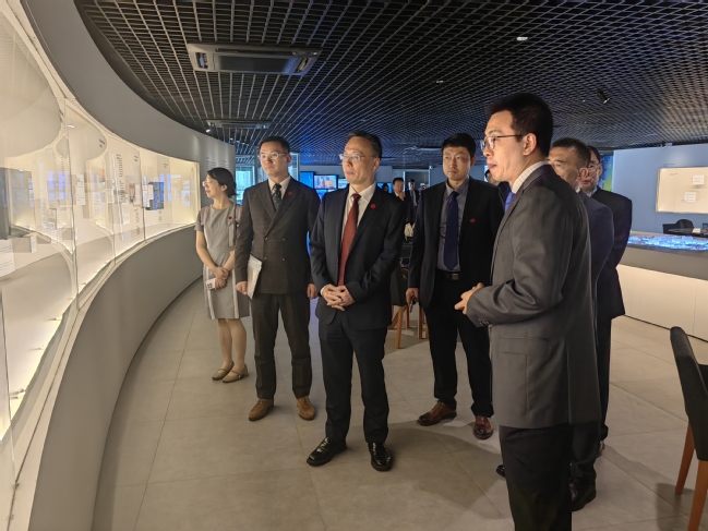 我校与巴西坎皮纳斯州立大学、巴西CPFL能源公司签署三方合作备忘录，携手共筑金砖合作新篇章