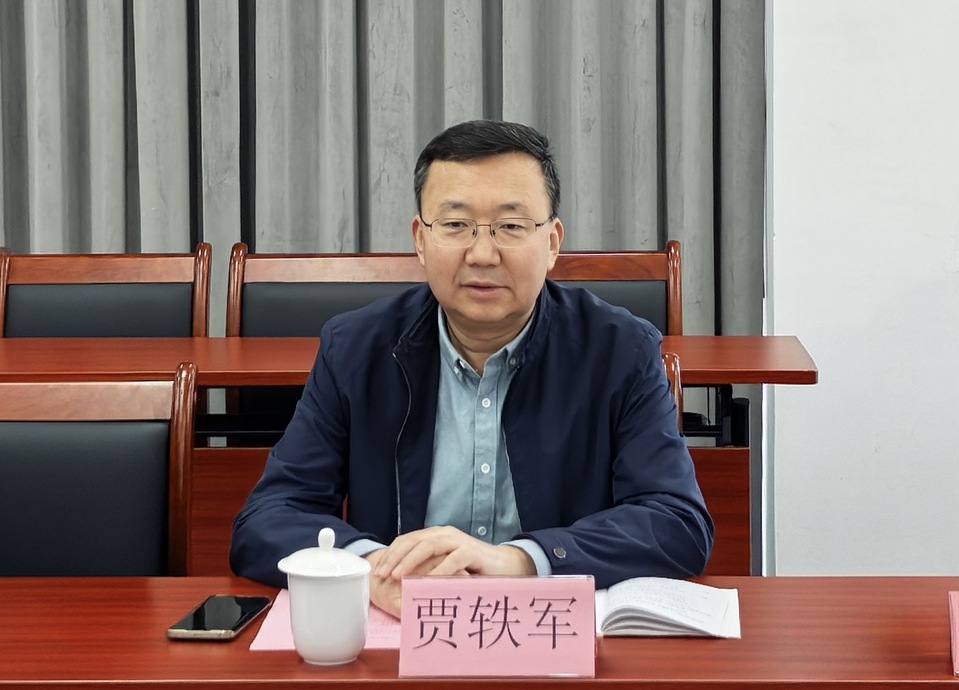 我校与中广核新能源公司举行交流座谈会，共商产教融合与人才共育