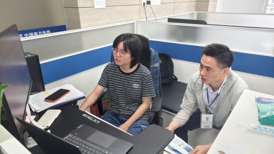 上海电力大学2026年暑期教师赴行业企业践习活动纪实(二) 上海电力大学2026年暑期教师赴行业企业践习活动纪实(二)