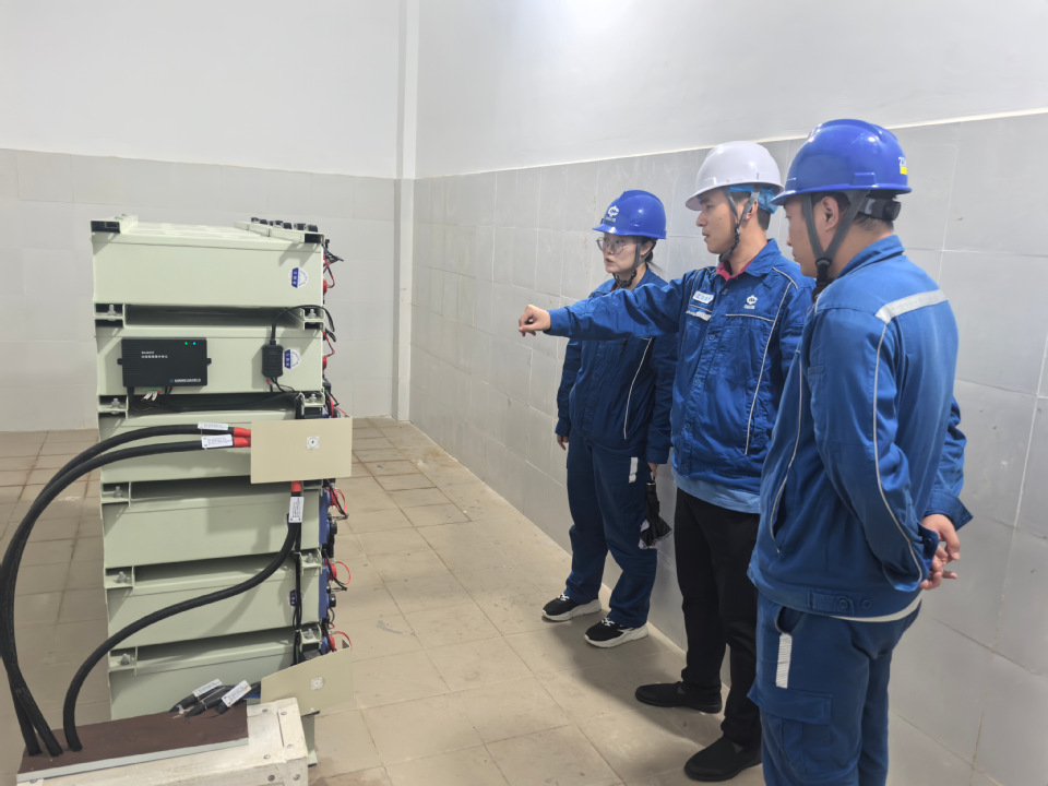 上海电力大学2026年暑期教师赴行业企业践习活动纪实(一) 上海电力大学2026年暑期教师赴行业企业践习活动纪实(一)