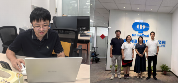 上海电力大学2026年暑期教师赴行业企业践习活动纪实(一) 上海电力大学2026年暑期教师赴行业企业践习活动纪实(一)