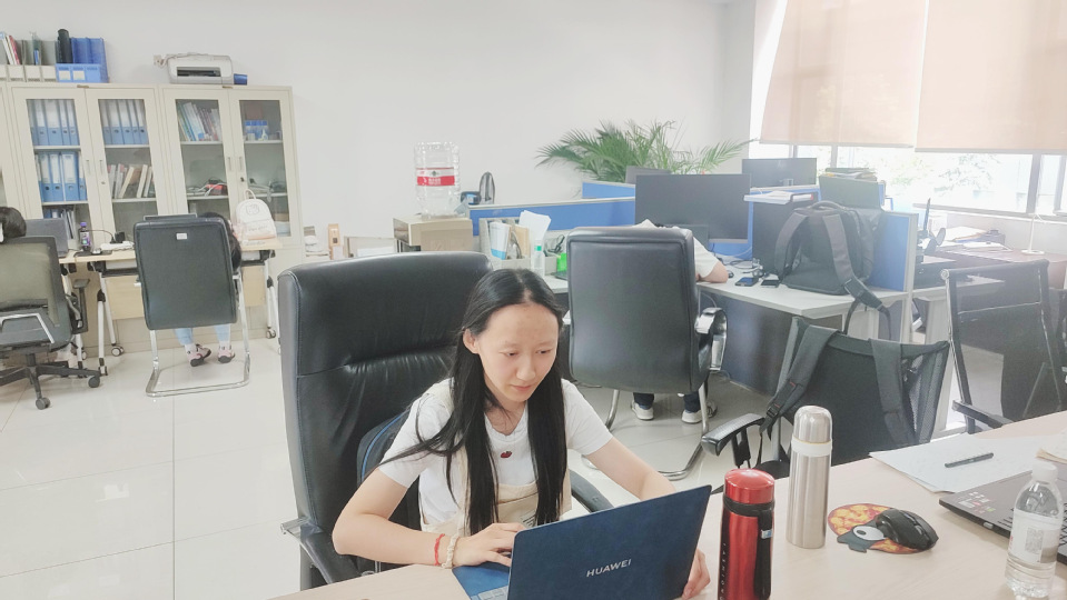 上海电力大学2026年暑期教师赴行业企业践习活动纪实(三) 上海电力大学2026年暑期教师赴行业企业践习活动纪实(三)