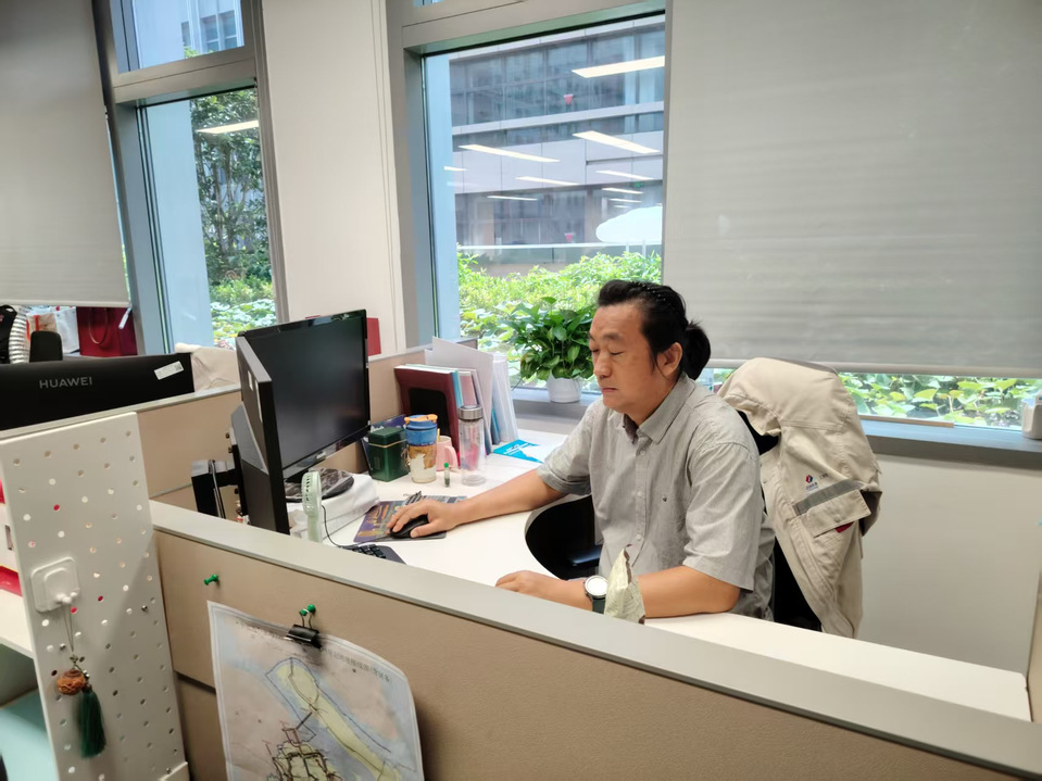 上海电力大学2026年暑期教师赴行业企业践习活动纪实(三) 上海电力大学2026年暑期教师赴行业企业践习活动纪实(三)