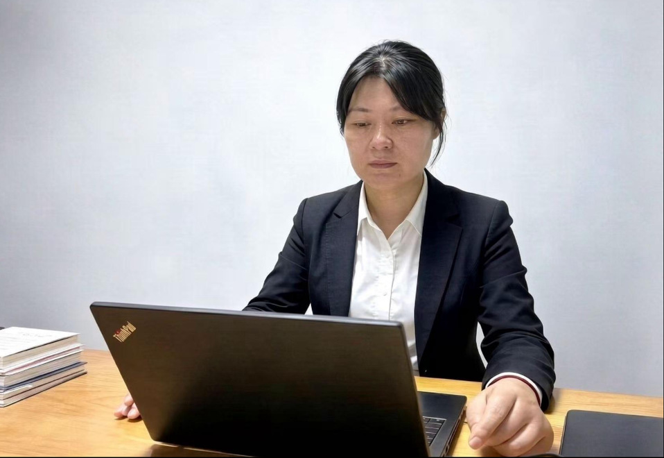 上海电力大学2026年暑期教师赴行业企业践习活动纪实(三) 上海电力大学2026年暑期教师赴行业企业践习活动纪实(三)