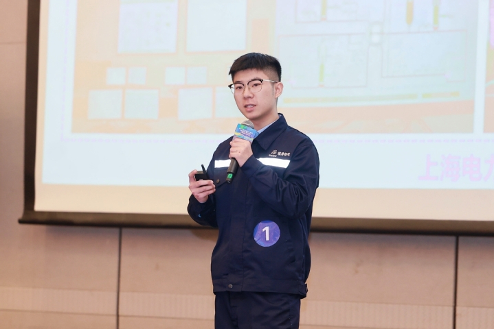 我校学子荣获2025年度“中国大学生自强之星”