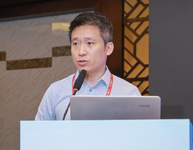 2025年智慧电力和互联网能源系统国际会议在我校召开