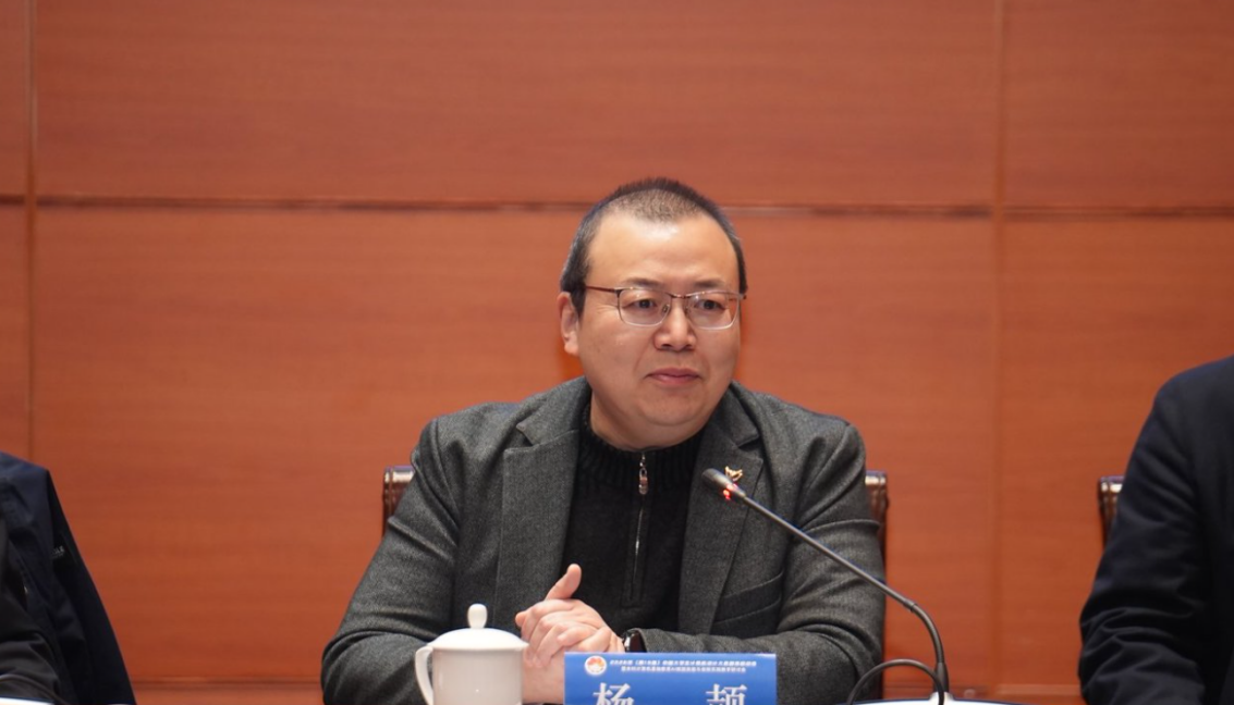 第19届中国大学生计算机设计大赛国赛启动会暨本科计算机基础教育AI赋能技能与创新实践教学研讨会在我校举办