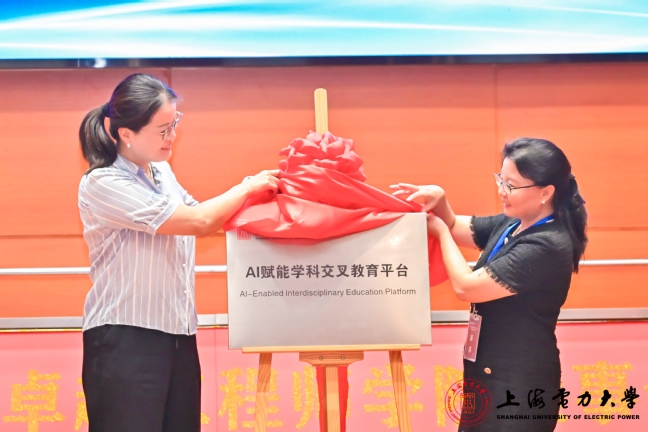 我校举办“能源电力产教融合发展研讨会暨第五届国际青年学者论坛”