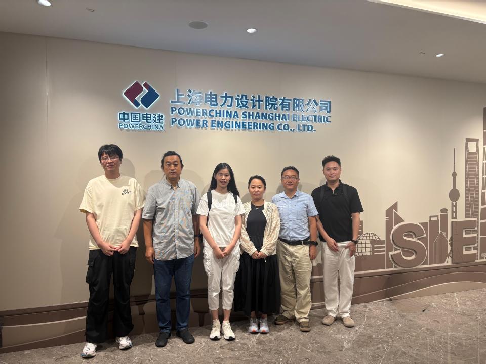 我校教师暑期赴行业企业践习 我校教师暑期赴行业企业践习
